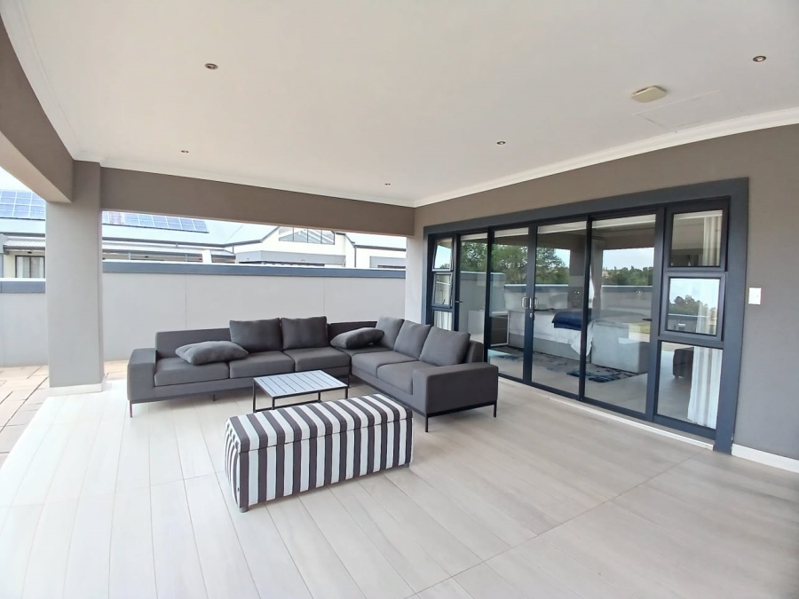 3 Bedroom Property for Sale in Heron Banks Golf Estate Free State